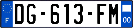 DG-613-FM