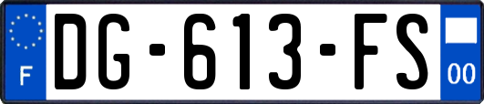 DG-613-FS