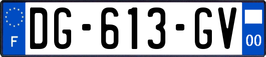 DG-613-GV