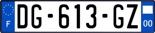 DG-613-GZ