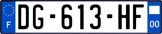 DG-613-HF