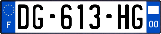 DG-613-HG