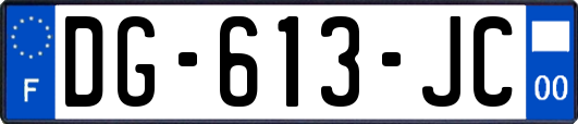 DG-613-JC