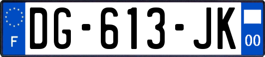 DG-613-JK