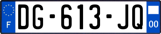 DG-613-JQ