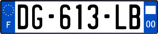 DG-613-LB