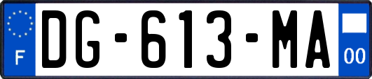 DG-613-MA
