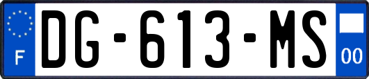DG-613-MS
