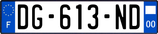 DG-613-ND
