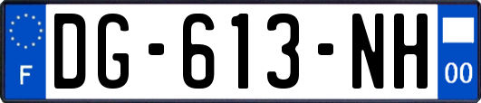 DG-613-NH