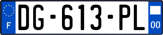 DG-613-PL