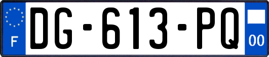 DG-613-PQ
