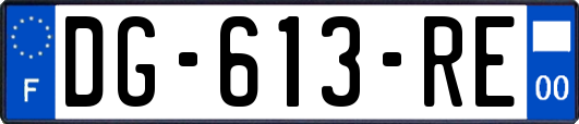 DG-613-RE