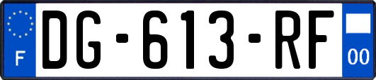 DG-613-RF