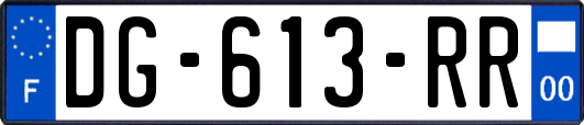 DG-613-RR