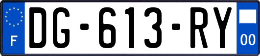DG-613-RY