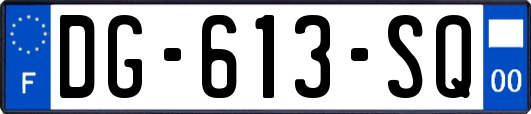 DG-613-SQ