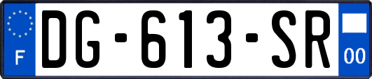DG-613-SR