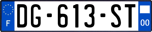 DG-613-ST