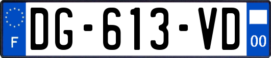 DG-613-VD