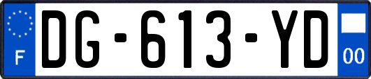 DG-613-YD