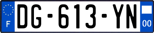 DG-613-YN