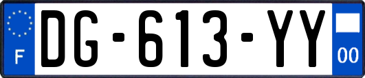 DG-613-YY