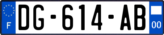 DG-614-AB