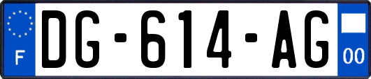 DG-614-AG