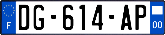 DG-614-AP