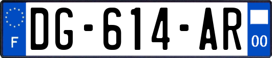 DG-614-AR