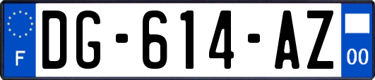 DG-614-AZ