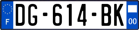 DG-614-BK
