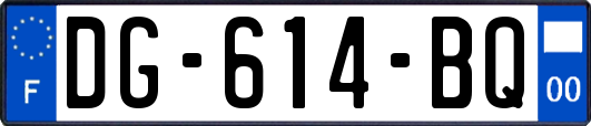 DG-614-BQ