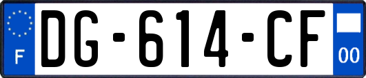 DG-614-CF