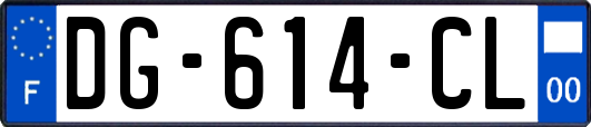 DG-614-CL