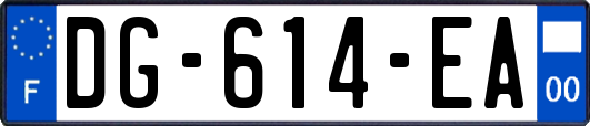 DG-614-EA