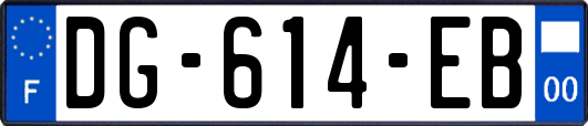 DG-614-EB
