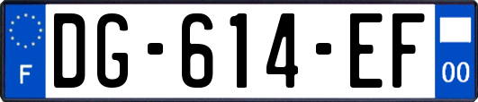 DG-614-EF