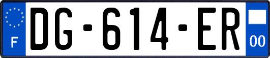 DG-614-ER