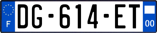 DG-614-ET