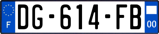 DG-614-FB