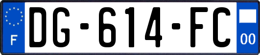 DG-614-FC