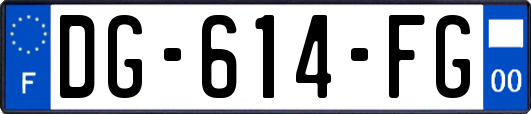 DG-614-FG