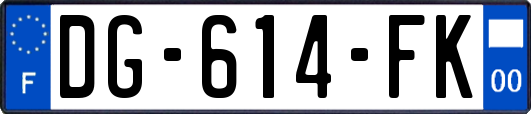 DG-614-FK