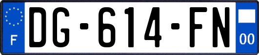 DG-614-FN