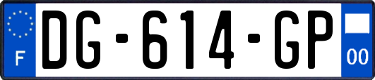 DG-614-GP