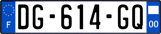 DG-614-GQ