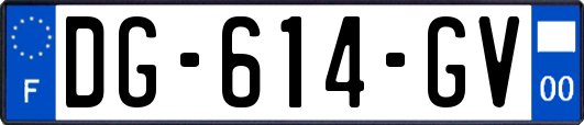 DG-614-GV