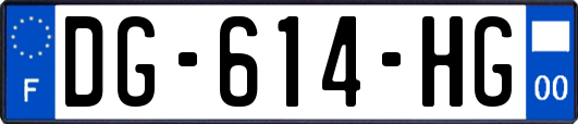 DG-614-HG